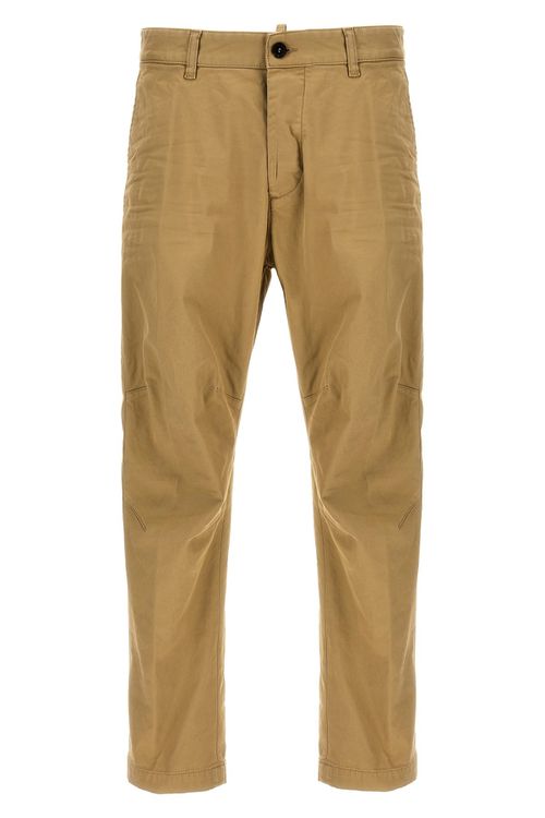 'Sexy Chino' Pants