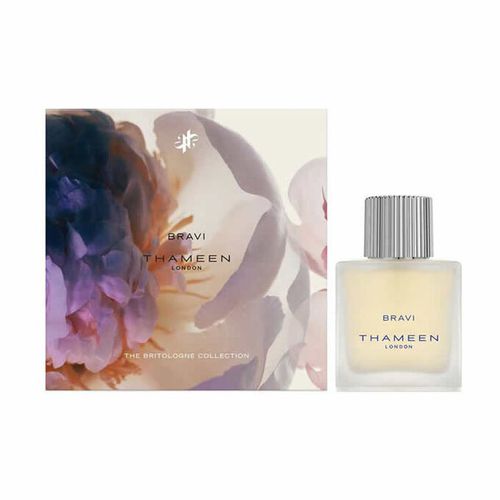 Unisex Bravi EDC Spray 3.4 oz Fragrances 5060905833856