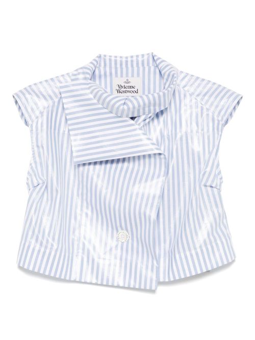Vivienne Westwood Honor shirt - White