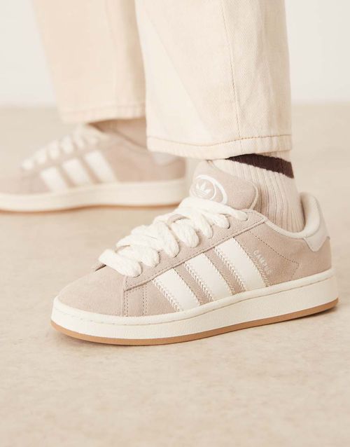 Campus 00s sneakers in beige-Neutral