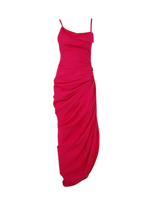 chinese dress ladies La Robe Saudade Dress