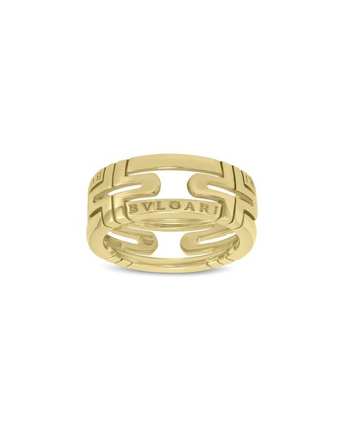 18K Ring