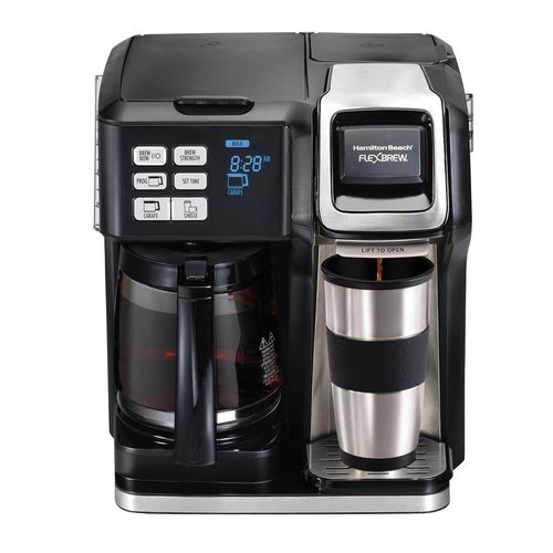 FlexBrew Trio Coffee Maker