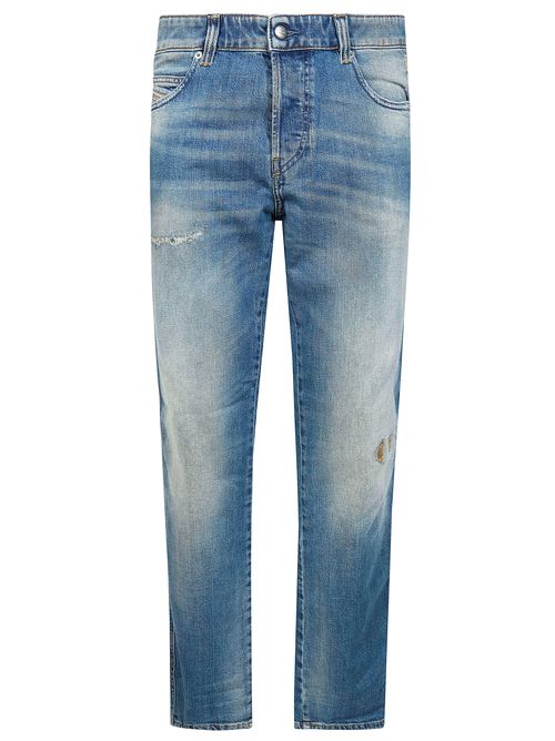 Men's Slim Jeans 1993 D-Vyl