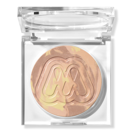 Cloudlight Soft Glow Veil - Sunrise