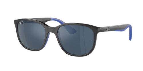 Ray-Ban Kids RJ9078S 715155 Kids' Sunglasses Grey