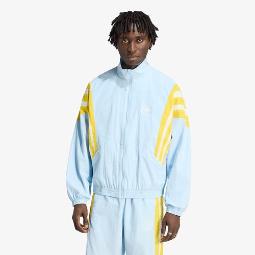 Jacket adidas Santiago Track Jacket Ice Blue