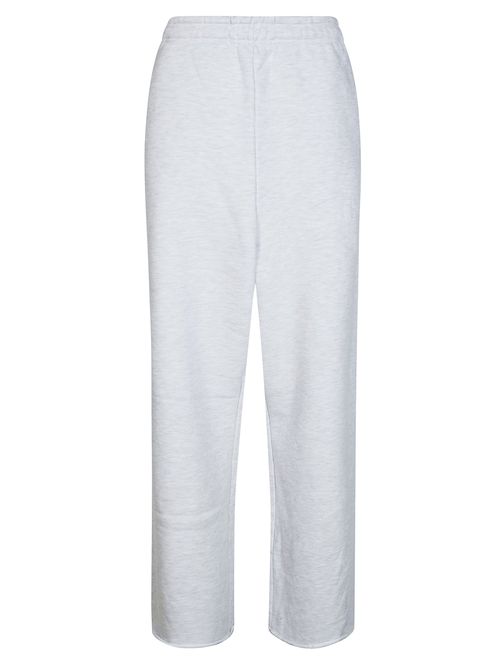 Full Wide Leg Sweatpant