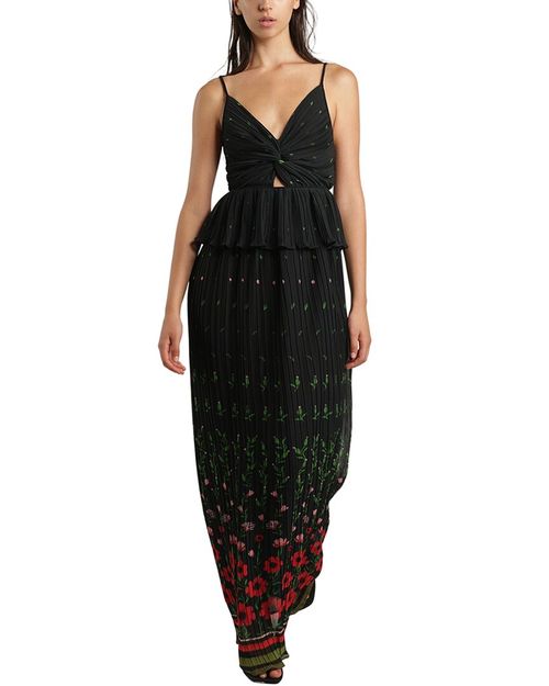 Selina Dress