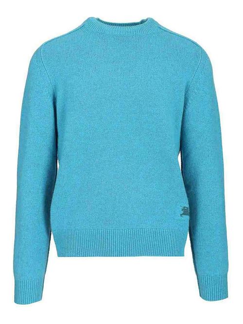 Cashmere Pullover