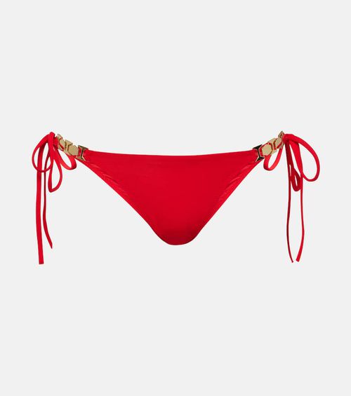 Anguilla bikini bottoms