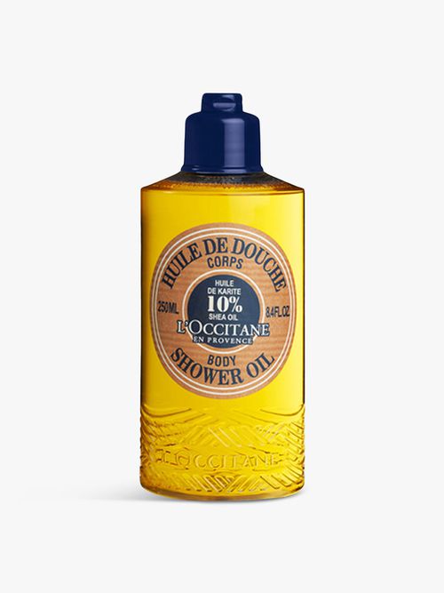 Shea Shower Oil