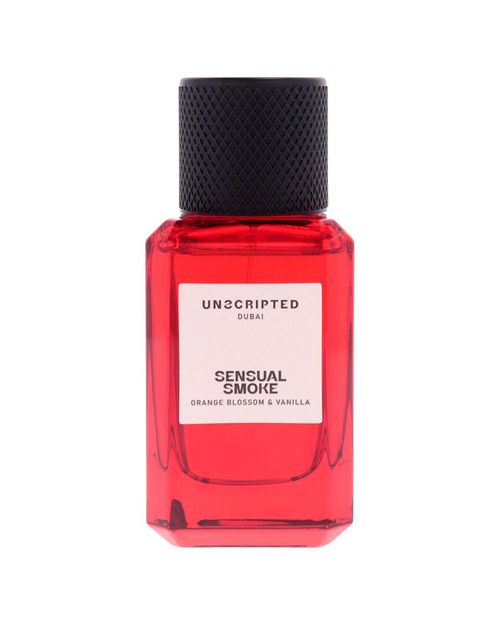 Unisex 1.7oz Sensual Smoke EDP