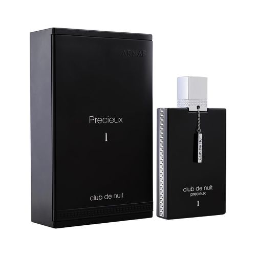 Club De Nuit Precieux 1 Extrait De Parfu