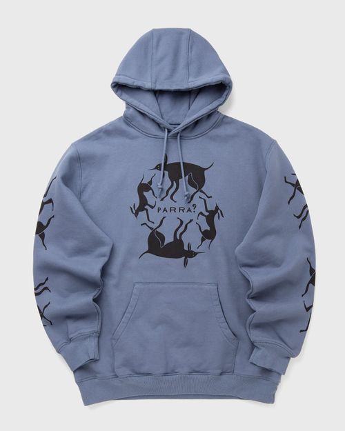 NON GRAND CAFE HOODED SWEATSHIRT
