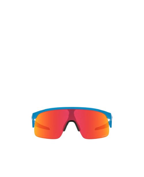 Logo sunglasses