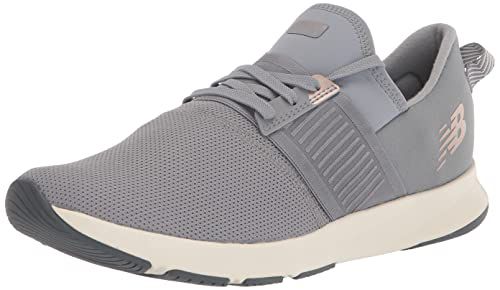 New Balance Women's Dynasoft Nergize V3 Cross Trainer