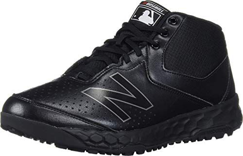New Balance Men's 950 V3 Umpire Baseball Shoe