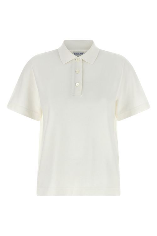 'Priscilla' Polo Shirt