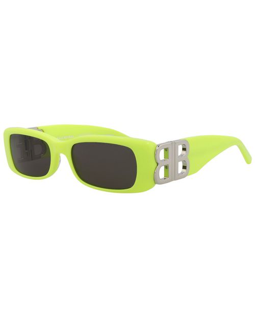Women's BB0096S 51mm Sunglasses