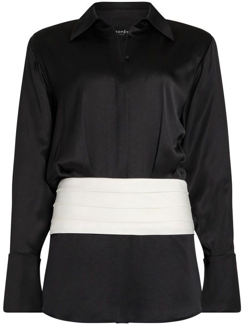 Lilliane dress - Black