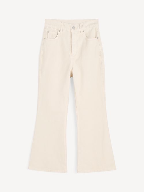 Houston organic cotton jean