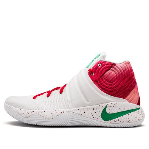 Kyrie 2 Ky-Rispy Kreme (Special Box Version 1) (Windowed) 'Red White'