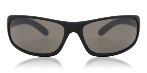 Bolle Anaconda Polarized BS027002 Men's Sunglasses Black Size 64