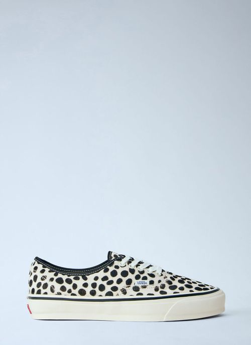 Lx Authentic 44 Sneakers -  Sneakers White Us