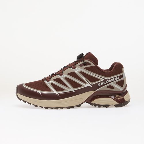 Sneakers Salomon XT-Pathway 2 Bitter Chocolate/ Ftw Silver/ Oxford Tan