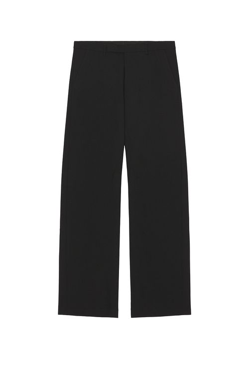 Rick Owens Tailored Geth in Black