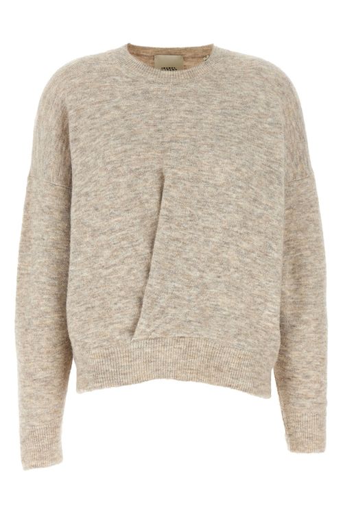 'Kingston' Sweater