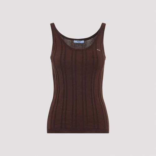 Essential Cotton Tank Top for Women