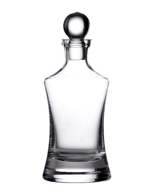 Marquis By Moments 29Oz Hourglass Decanter