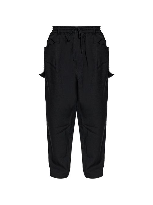 Men's Lifestyle Street Pants