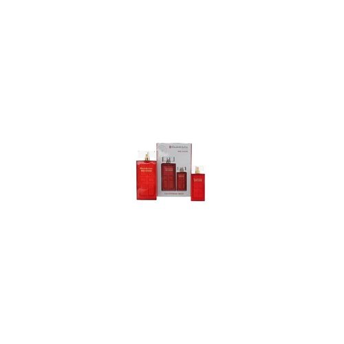 Red Door 25 Gift set EDT 100 ml and EDT