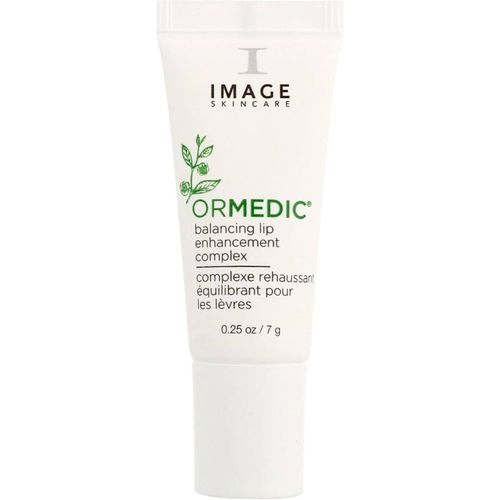 IMAGE Skincare Women's Ormedic Balancing Lip Enhancement Complex 7g/0. in Clear