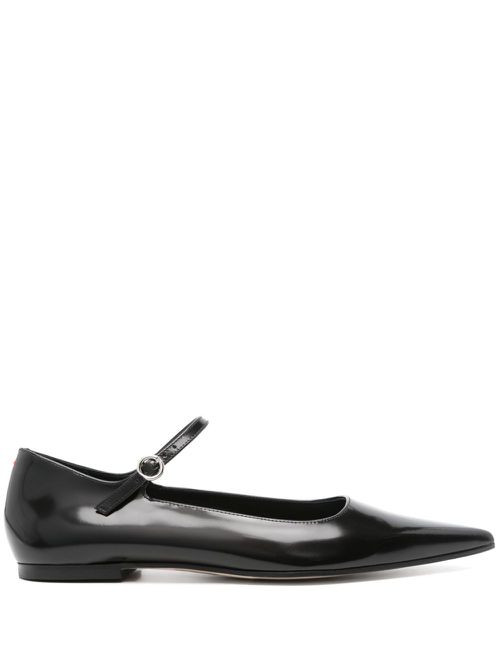 Cleo ballet flats - Black