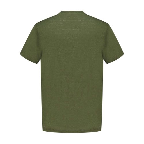 Zewel T-Shirt — Green