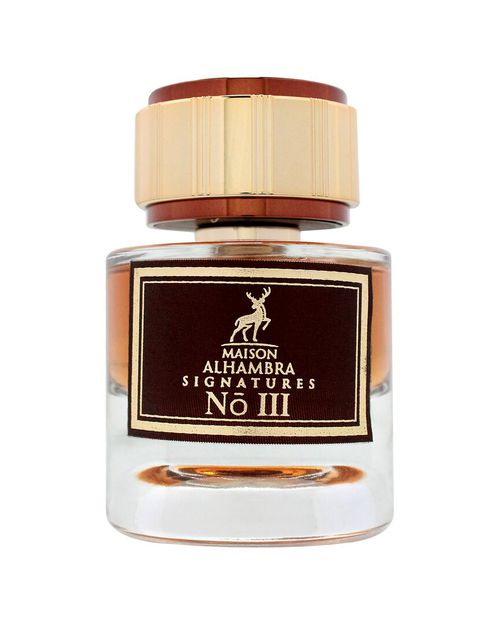 Men's 1.7oz Signatures No III EDP