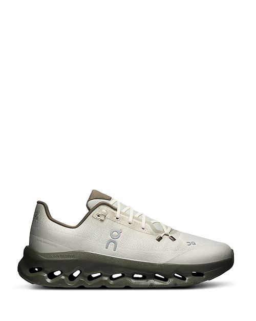 Men's Cloudtilt Sneakers in Fen Grain