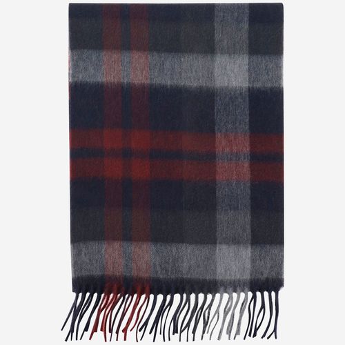 Cashmere Scarf