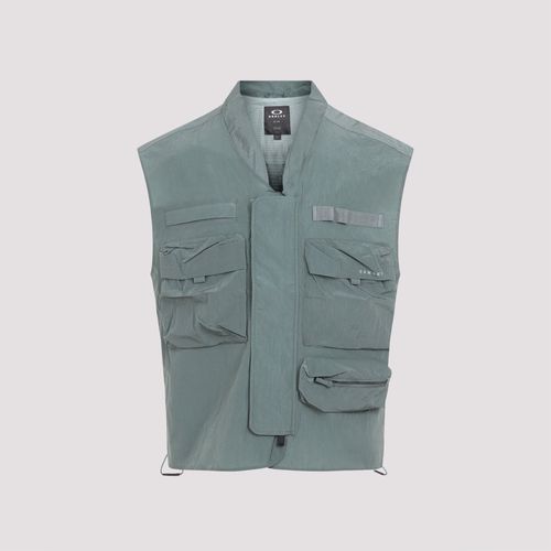 Men's Mini Vest