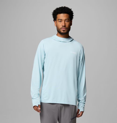 Men's Shoaltech Hoodie-