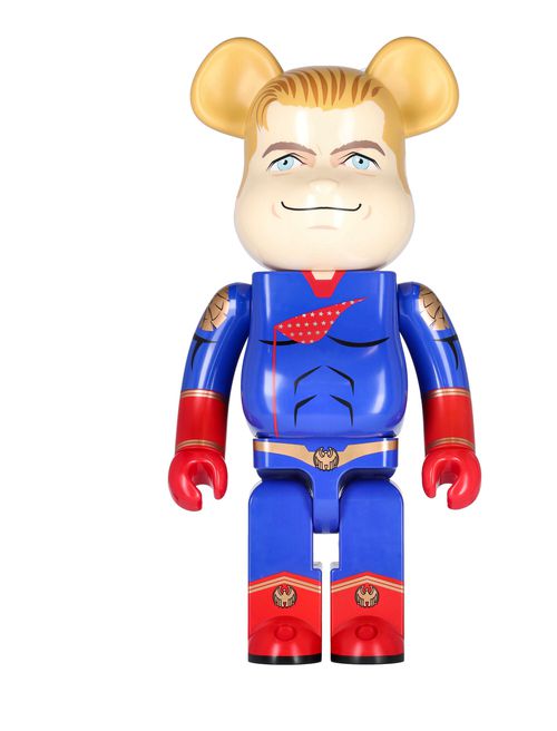 Medicom Toy 1000% Home Lander