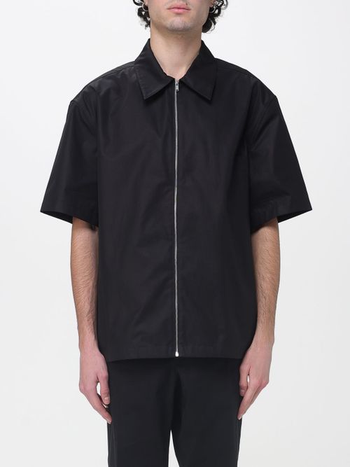 Shirt Men color Black