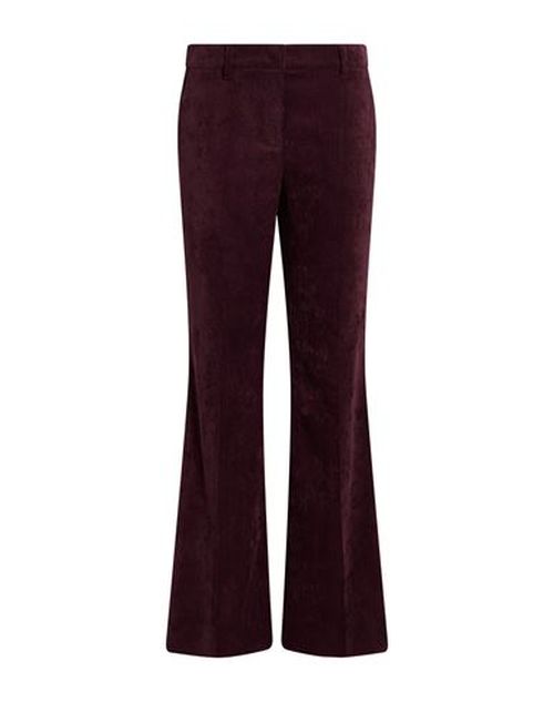 Woman Pants Plum Size 14 Polyester