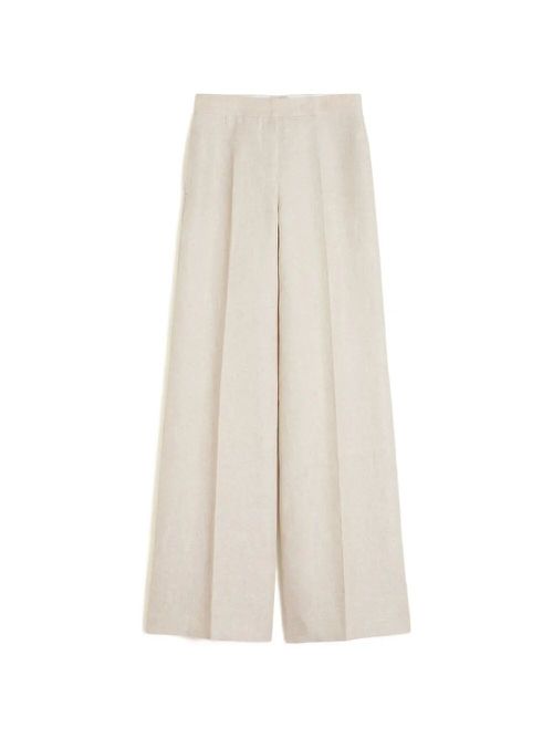 Linen Pants