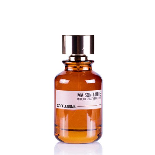 Maison tahite Coffee Bomb 100 ml — Eau de Parfu