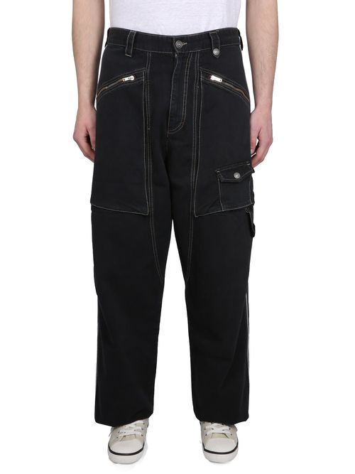 Parker Pants